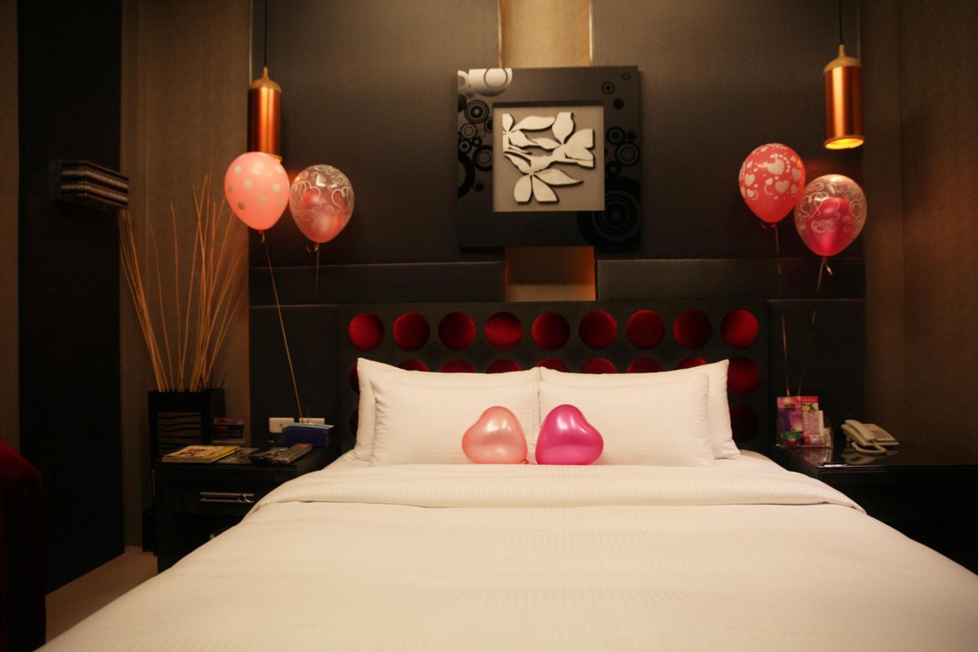 Go Shine Motel Pingtung 외부 사진