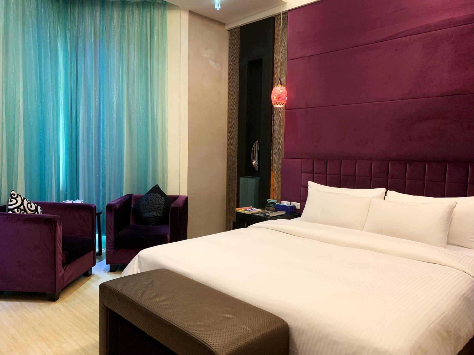 Go Shine Motel Pingtung 외부 사진