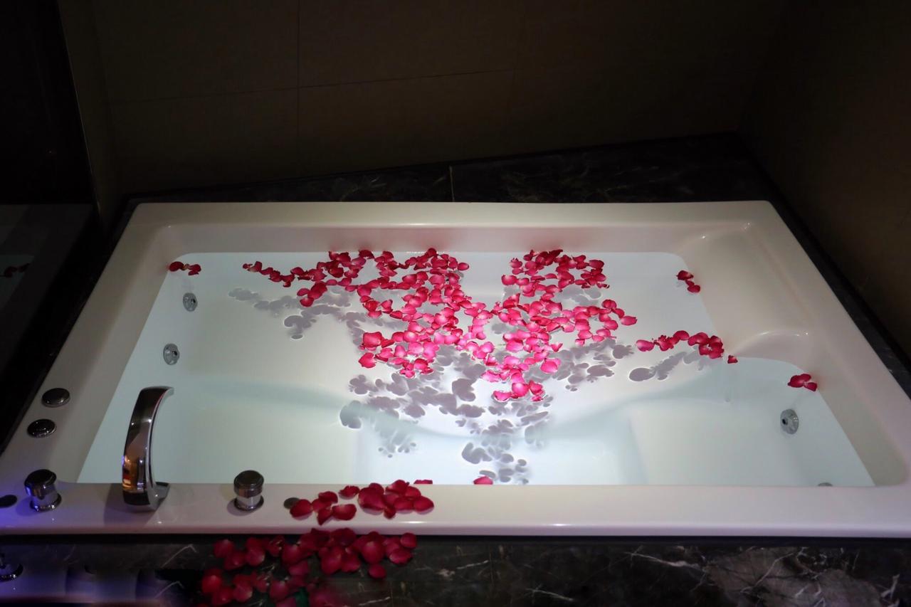 Go Shine Motel Pingtung 외부 사진